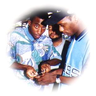 Participants From Seychelles.