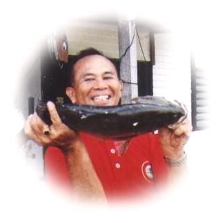 Indonesia Mr. Leonard Tobing.